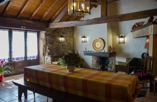 Hostal Casa Da Eira Longa