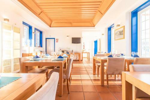 Lousal Hotel - Charming Bedrooms