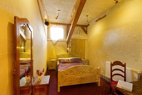 Hostal Dw�r Boratyn