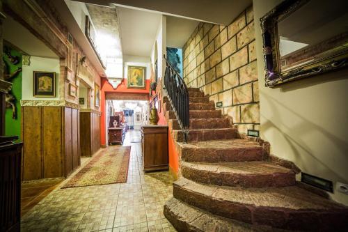 Hostal Dw�r Boratyn