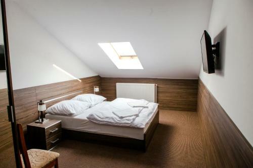 Motel Swojska Kuchnia