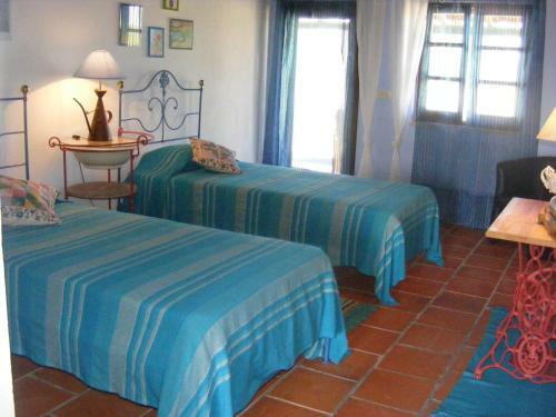 Agroturismo Quinta Dos Trevos