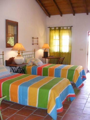 Agroturismo Quinta Dos Trevos