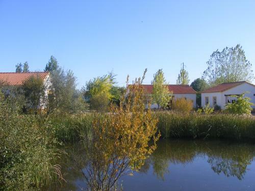 Agroturismo Quinta Dos Trevos