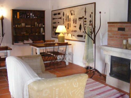 Agroturismo Quinta Dos Trevos