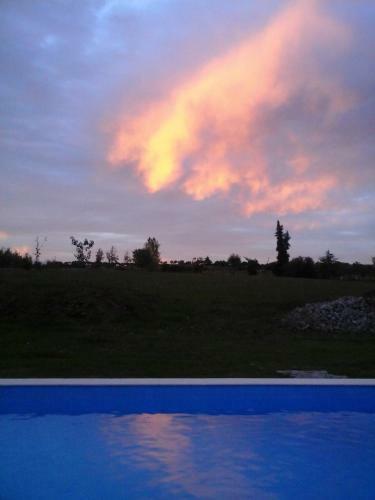 Agroturismo Quinta Dos Trevos