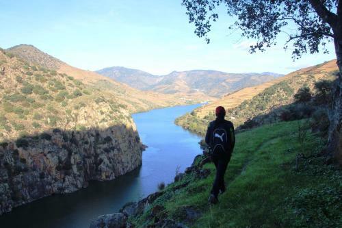 Hostal Douro Fluvina Yachts & Chalets