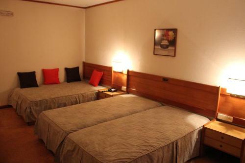 Hotel Bom Sucesso