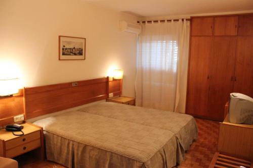 Hotel Bom Sucesso