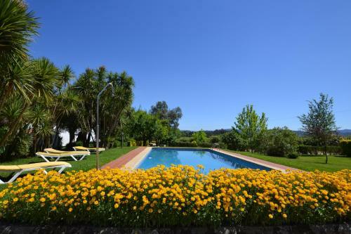 Hostal Quinta De S. Bento De Prado
