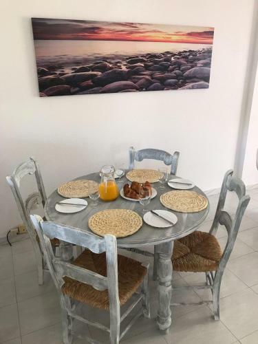 Apartamento Don Pepe Jardin
