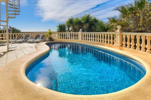 We Love Villas - Villa Legazpi