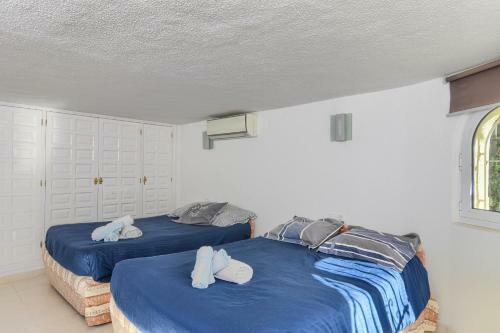 We Love Villas - Villa Legazpi
