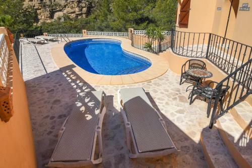 We Love Villas - Villa Encinas