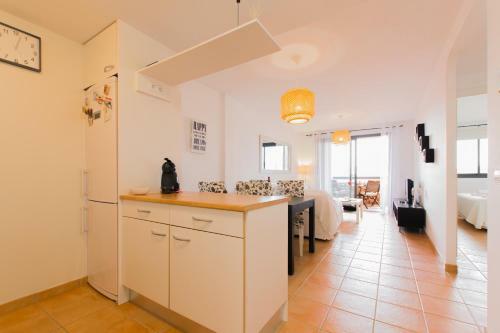 Apartamento Paraiso II Cl Free Wifi