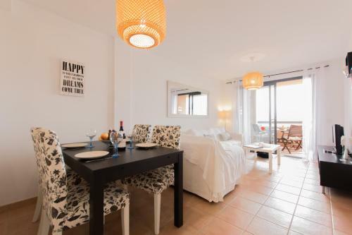 Apartamento Paraiso II Cl Free Wifi
