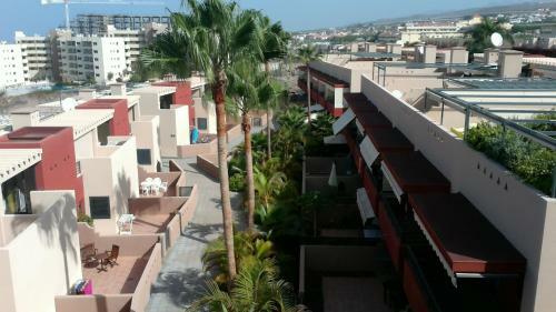 Apartamento Paraiso II Cl Free Wifi