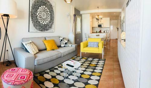 Apartamento Paraiso II Casa Julia Free Wifi