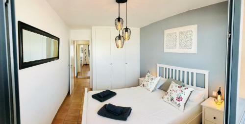 Apartamento Paraiso II Casa Julia Free Wifi