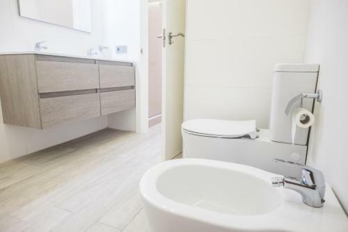 Apartamento Ocean Garden Fl Free Wifi