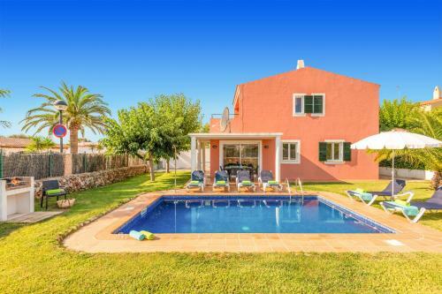 Villas Nura