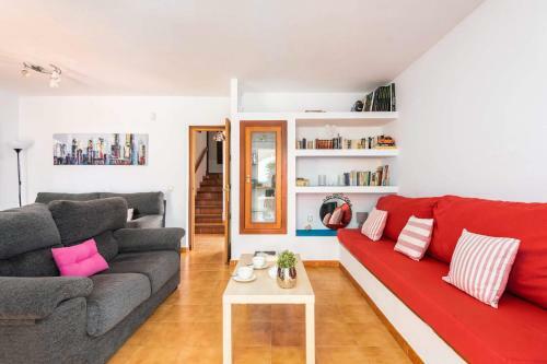Villa Adelaide - Binibeca Vell