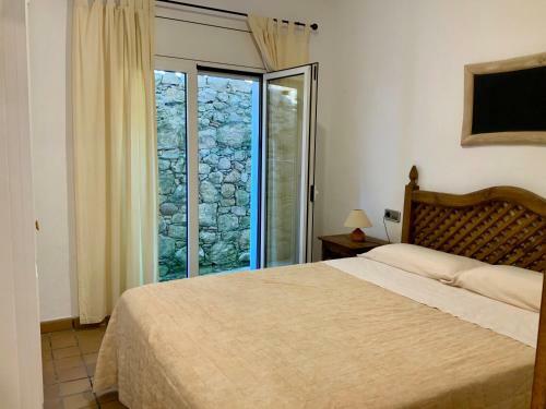 Apartamento La Palmera Plaza