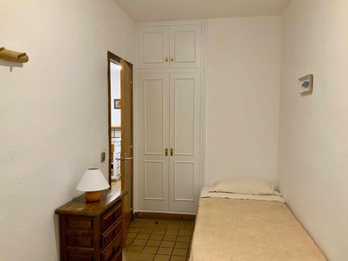 Apartamento La Palmera Plaza