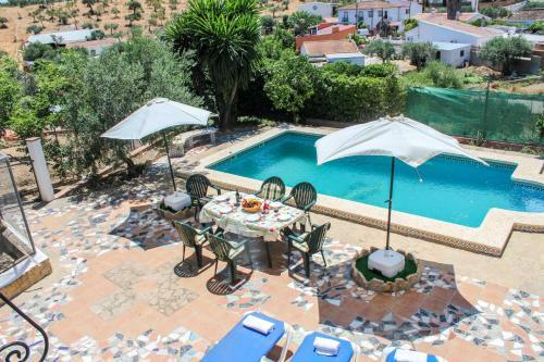 Cottage In Bermejo 7 Km From �lora