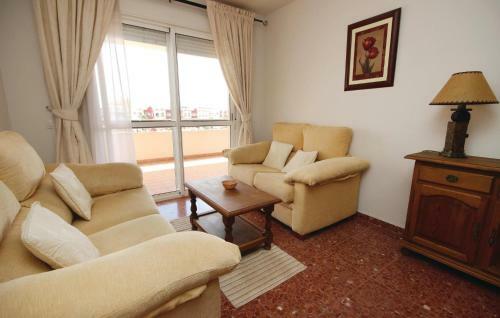 Two-bedroom Apartment In Riviera Del Sol