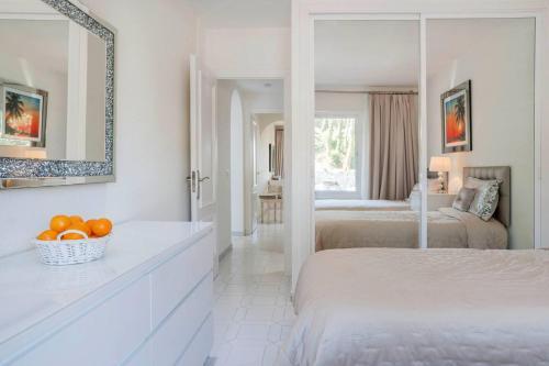Stunning 2-bedroom Apartment Close To The Beach