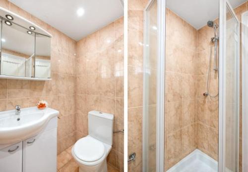 Sitio de Calahonda Apartment Sleeps 4 Pool Air Con