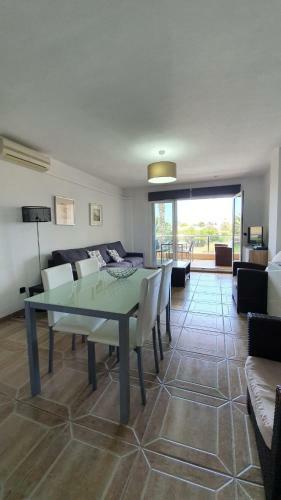 -- Front Line -- Apartments In Playa Flamenca