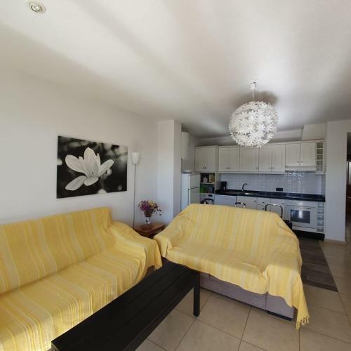 -- Front Line -- Apartments In Playa Flamenca