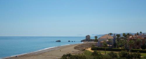 Apartamento Casas Del Mar Boutique