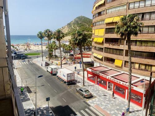 Apartamento A53 - Mar�a B - 2004 Finestrat S.l.