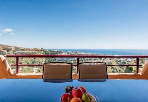 Cabopino Apartment Sleeps 4 Pool Air Con Wifi