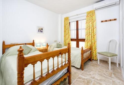 Cabopino Apartment Sleeps 4 Pool Air Con Wifi