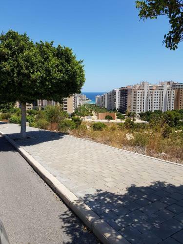 Apartamento Hr Paradise Cala de La Vila Joiosa