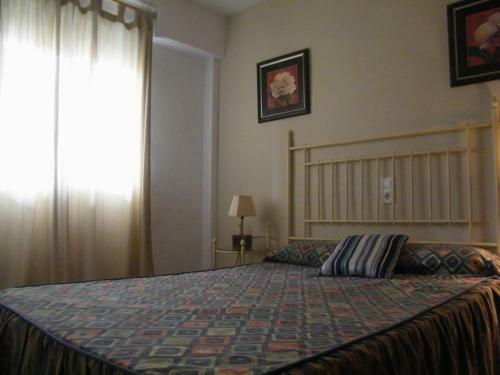 Apartamento Parque Iii, Mnostrum Playa de Gandia