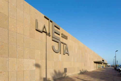 La Tejita Luxury Apartment