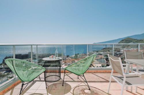 Apartamento Modern & Chic Loft Apt Terrace Bbq Parking