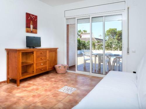 Holiday Home Villa Santa Marta I