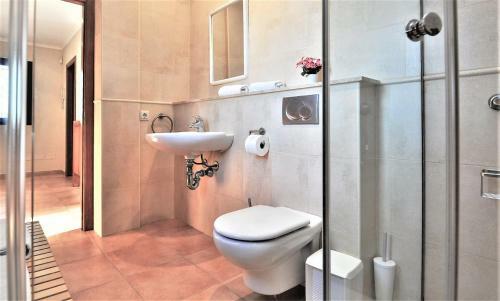 Casa Brisa- En Cala Llombards- Santany