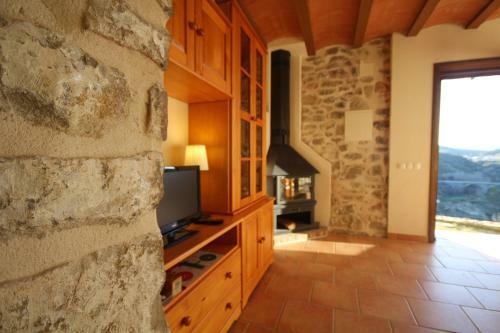Cal Pouaire - Apartments With Stunning Views