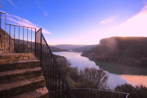 Cal Pouaire - Apartments With Stunning Views