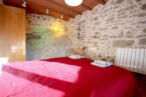 Cal Pouaire - Apartments With Stunning Views
