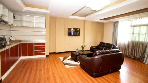 Yinm Furnished Apartment
