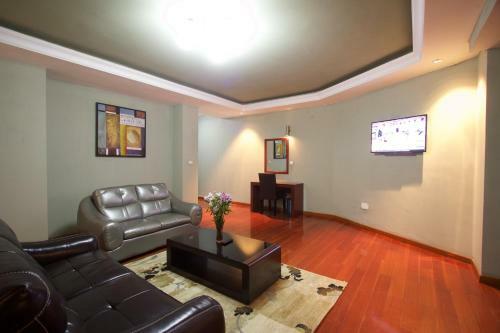 Yinm Furnished Apartment