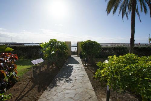 Apartamento La Lajilla Beach